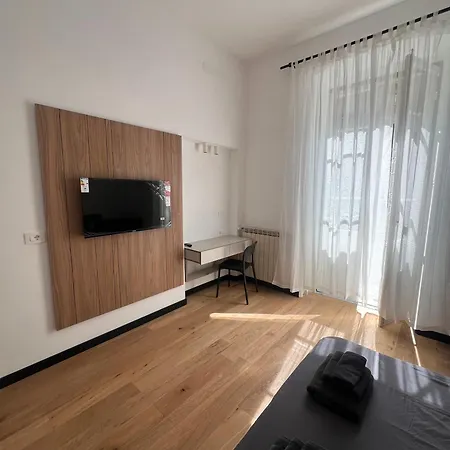 Casa Borg Lejlighed