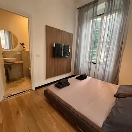 Lejlighed Casa Borg