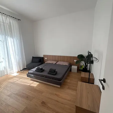Casa Borg * La Spezia