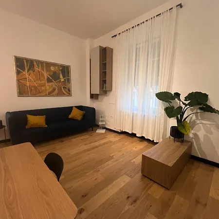 Casa Borg Lejlighed