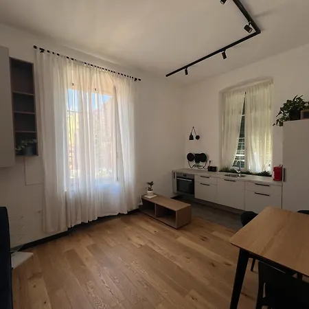 Lejlighed Casa Borg *