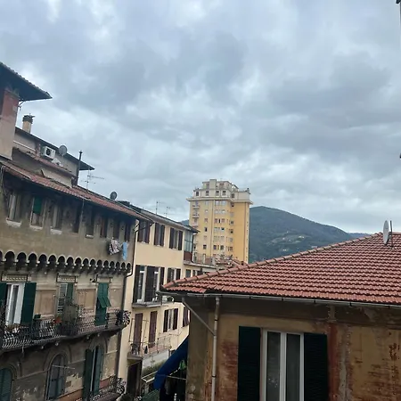 Lejlighed Casa Borg La Spezia