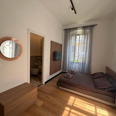 Lejlighed Casa Borg