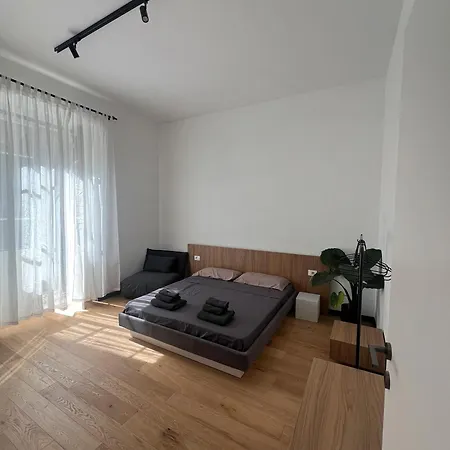 Lejlighed Casa Borg La Spezia
