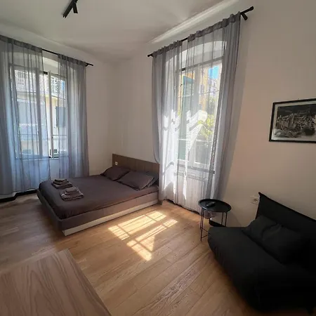 Casa Borg Lejlighed