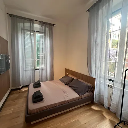 Lejlighed Casa Borg La Spezia