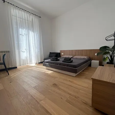 Apartment Casa Borg *
