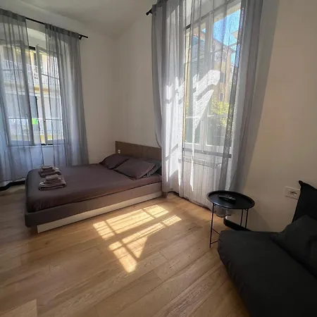 Casa Borg Apartment La Spezia