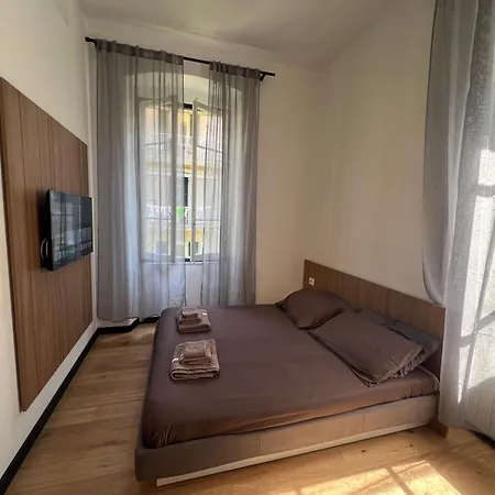 Casa Borg
