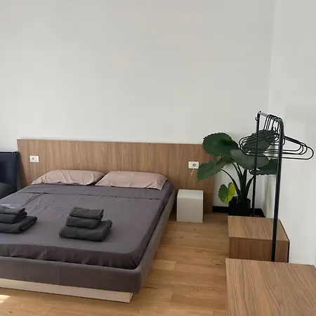 Apartment Casa Borg