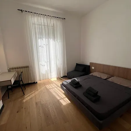 Lägenhet Casa Borg *