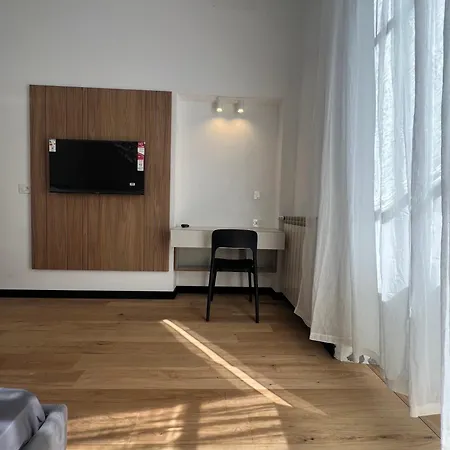 Casa Borg
