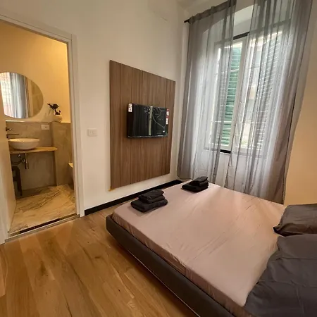 Casa Borg Apartment *