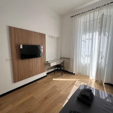 Apartment Casa Borg La Spezia