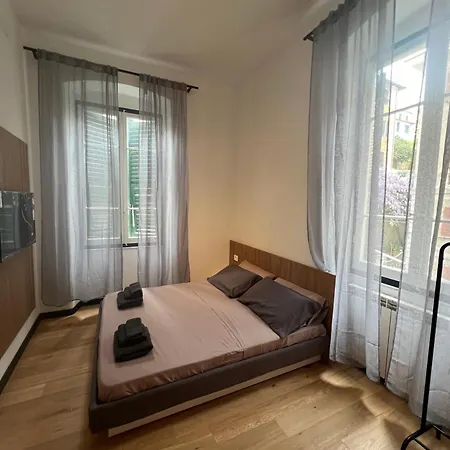 Casa Borg Apartment La Spezia