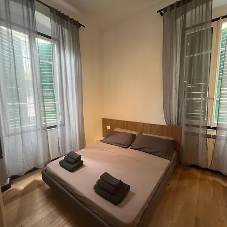 Casa Borg La Spezia