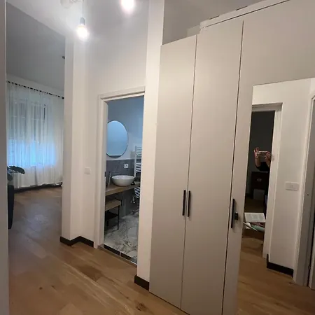 Casa Borg Lägenhet *