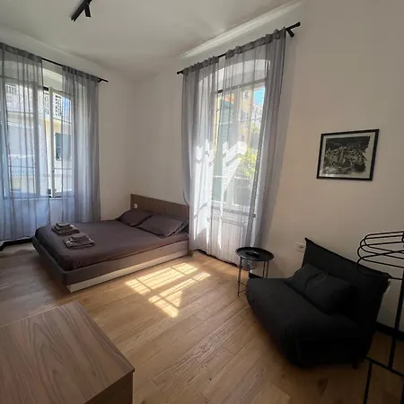 Apartment Casa Borg *