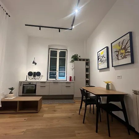 Casa Borg Apartment