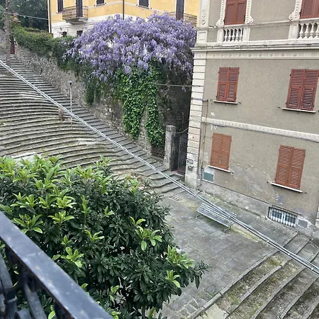 Casa Borg Apartment La Spezia
