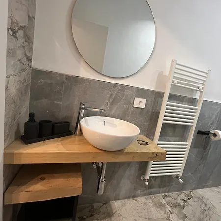 Casa Borg Apartment *
