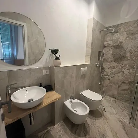 Apartment Casa Borg