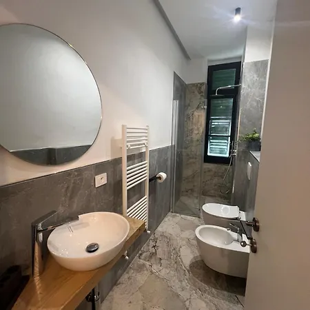 Apartment Casa Borg La Spezia