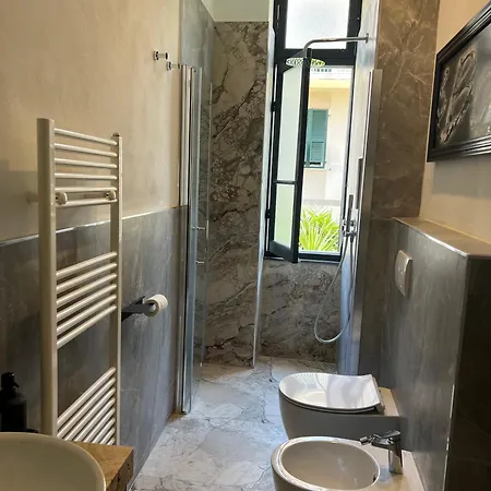 Casa Borg Apartment La Spezia